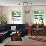 Vakantiehuis De Chevemont *