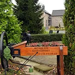 De Chevemont Vakantiehuis Plombières