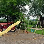 Vakantiehuis De Chevemont *
