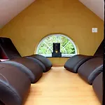 Vakantiehuis De Chevemont Plombières