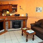 Vakantiehuis De Chevemont