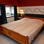 Vakantiehuis De Chevemont Plombières
