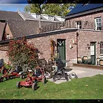 Vakantiehuis De Chevemont Plombières