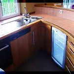 Vakantiehuis De Chevemont *