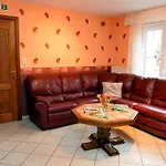 Vakantiehuis De Chevemont Plombières
