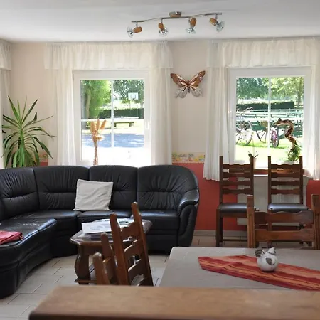 別荘 De Chevemont *