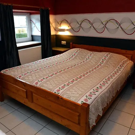 別荘 De Chevemont *