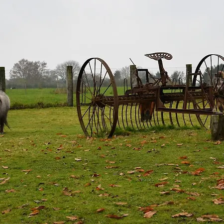 別荘 De Chevemont *