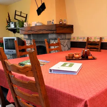 別荘 De Chevemont *