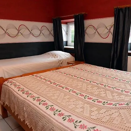 Casa de Férias De Chevemont
