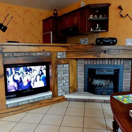 De Chevemont Plombières