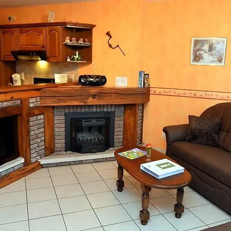 Casa de Férias De Chevemont