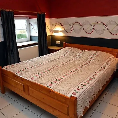 別荘 De Chevemont Plombières