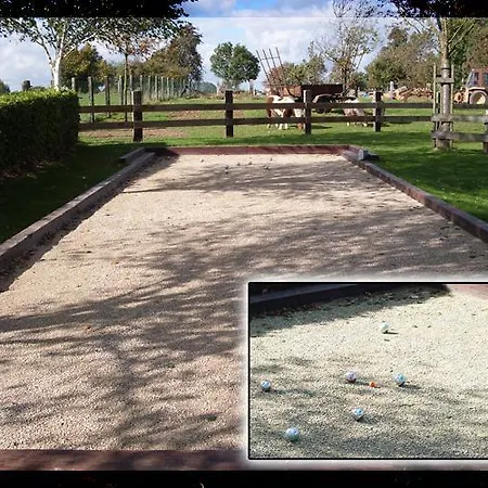 別荘 De Chevemont *