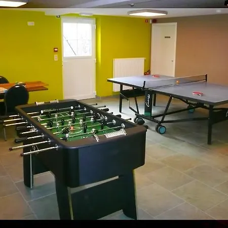 De Chevemont Plombières