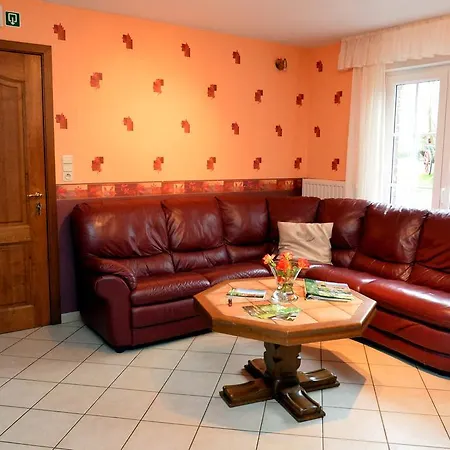 Casa de Férias De Chevemont Plombières